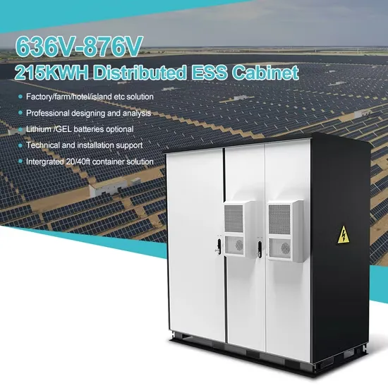 Price of 20-degree solar energy storage cabinet in Niue