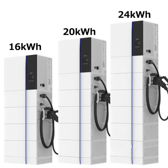 Rechargeable mobile solar container energy storage system