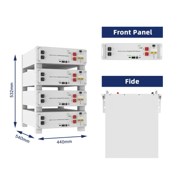 World Photovoltaic Energy Storage Market