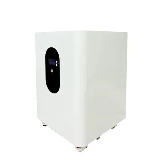 Italian Smart Photovoltaic Energy Storage Unit 20MWh Ex-factory Price