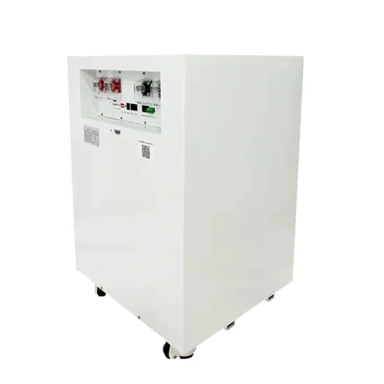 How big is the solar container outdoor power for tourism