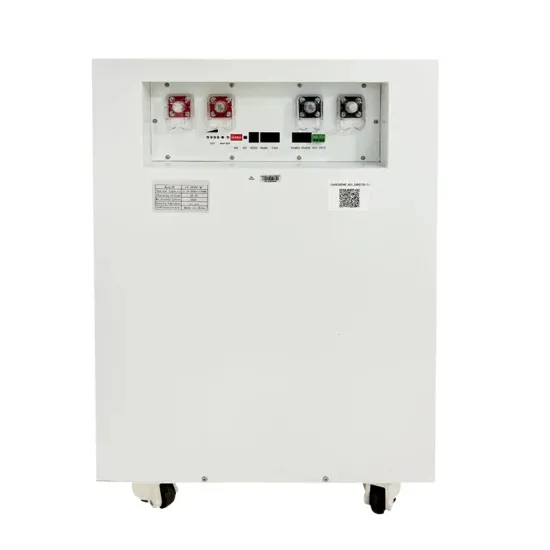 National Energy Photovoltaic Panel Block Installation