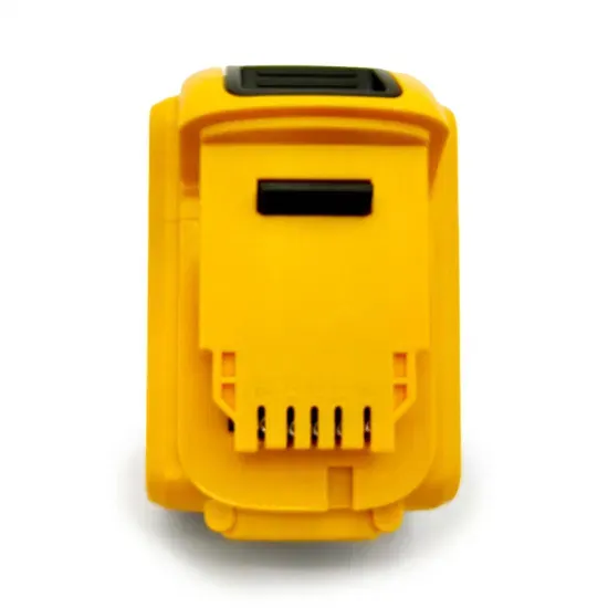 Is the energy storage system easy to make 