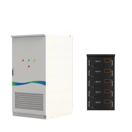 Batteries for large-scale energy storage power stations