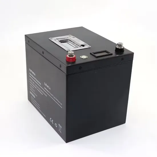 How much does Georgia portable energy storage power supply cost