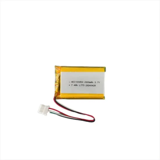 Energy storage inverter detailed parameters