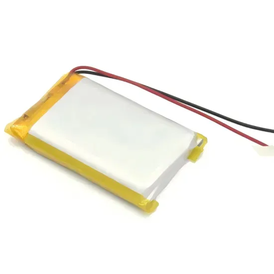 Photovoltaic energy storage battery replacement