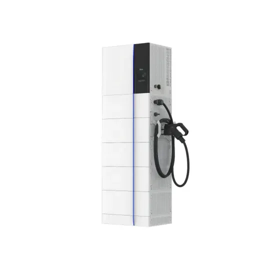 Large-scale energy storage battery cabinet for East Asia microgrid