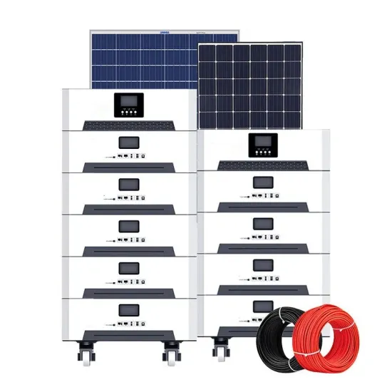 Maintenance of lithium-ion batteries for solar container communication stations in Poland