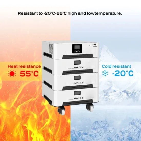 BESS outdoor base station portable power supply manufacturer
