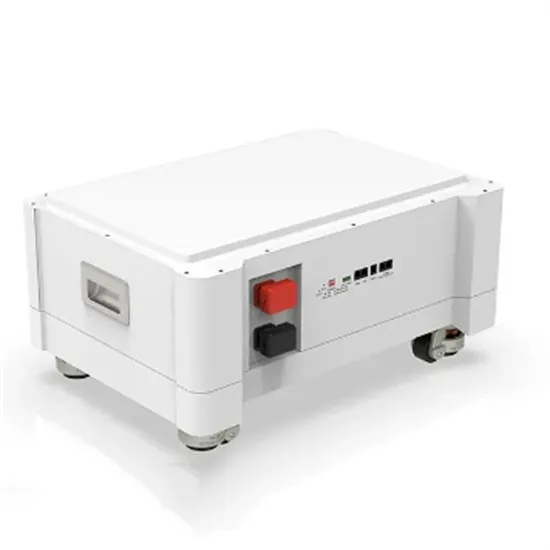 60kW Smart Photovoltaic Energy Storage Container for Environmental Protection Project