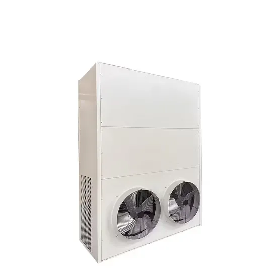 Bhutan Mobile Energy Storage Solution