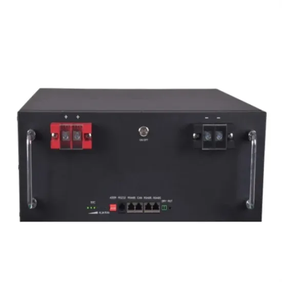 How much does Castries solar container battery cost