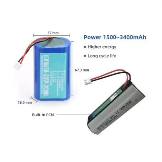 High-efficiency photovoltaic energy storage container for power grid distribution stations