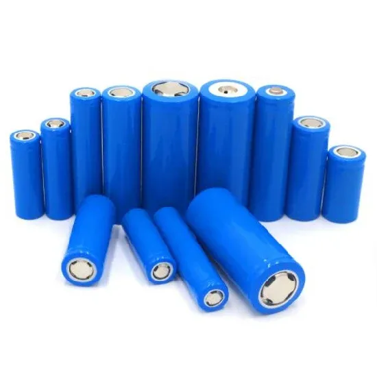 What types of power station solar energy storage cabinet systems are there