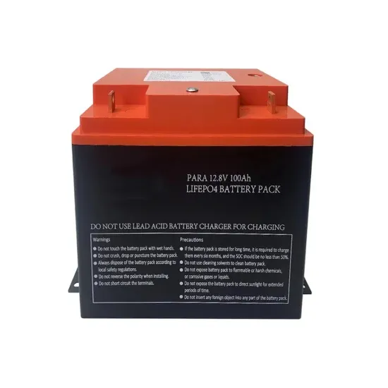 Outdoor Portable Power Bank Weight