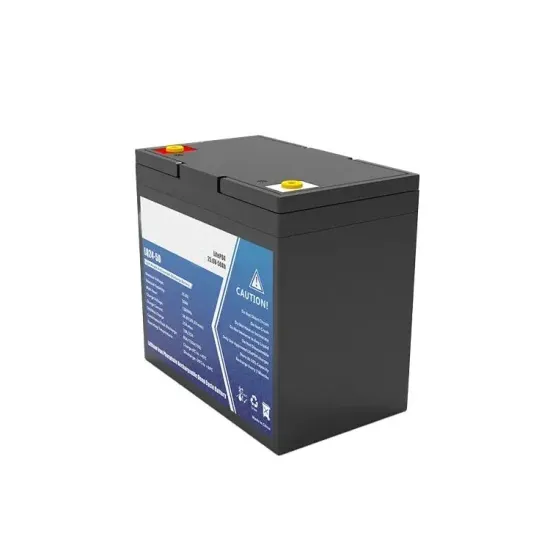 Modular Project Solution for Lithium Battery Energy Storage Cabinets