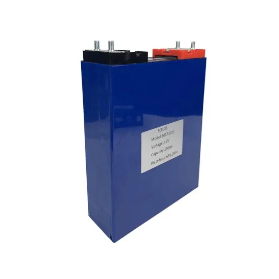Home solar panel solar container energy storage system