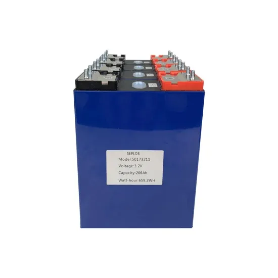 Latest news on energy storage container transfer