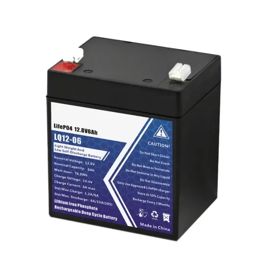 Spanish Electric Portable Power Supply