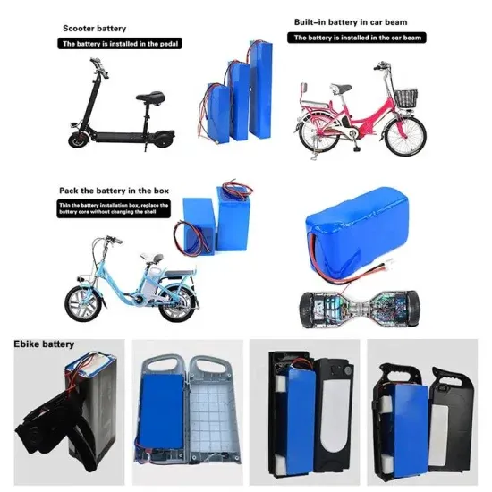 How much does a BMS lithium battery cost in Libya