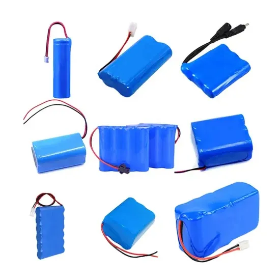 Energy storage cabinet rack type for remote areas