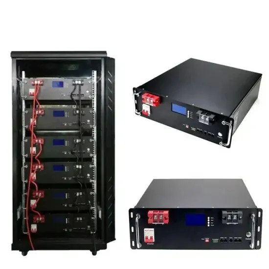 Kiribati solar container lithium battery life