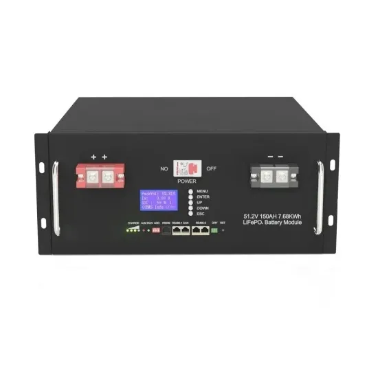 Cost of a 50kW Battery Cabinet for Factory Use
