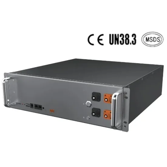 Promotion on Large Capacity Photovoltaic Energy Storage Battery Cabinets