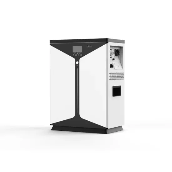 Advantages and disadvantages of large batteries with high energy storage