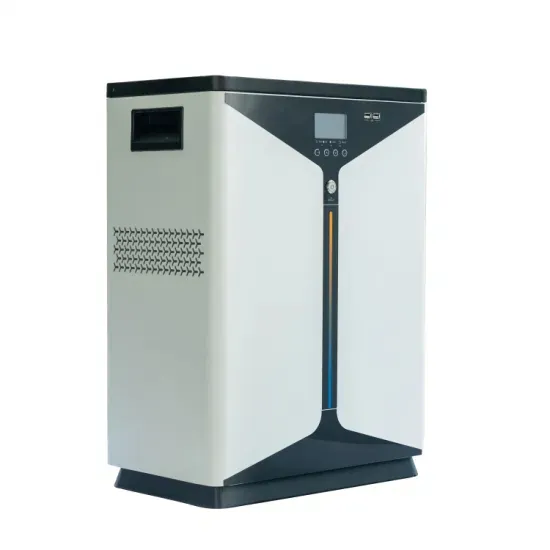 What types of uninterrupted power supply are there for internal communication base stations 
