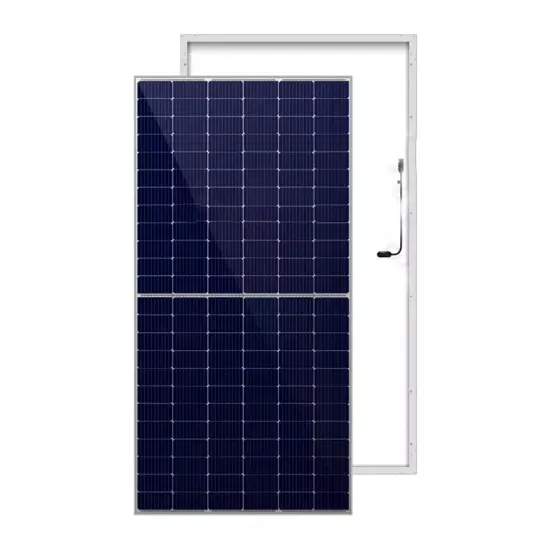 What is off-grid solar energy storage cabinet system 