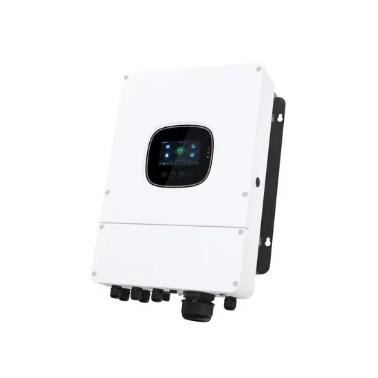 Settlement method for maintenance fee of solar telecom integrated cabinet inverter