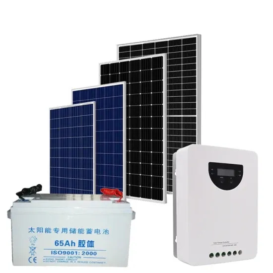 Land for wind and photovoltaic power generation