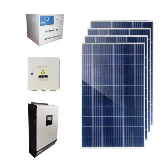 What is the household current of a 10kW solar panel 