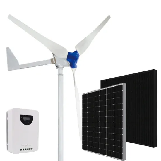 Rural Solar Power Generation Agent