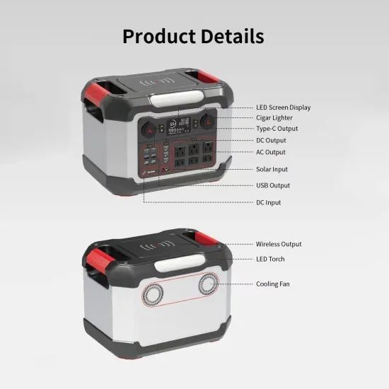 How much does a 1000 degree energy storage battery container cost