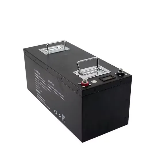 Photovoltaic power generation and energy storage options