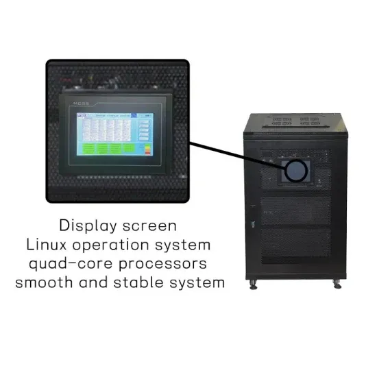 What is the use of photovoltaic panel controller
