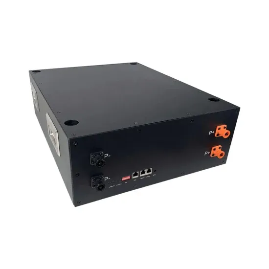Solar container communication station inverter grid-connected fire extinguishing solution