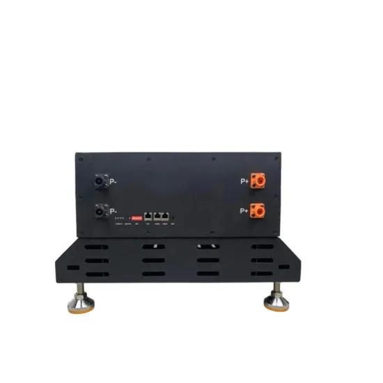 Weather station uses 2MWh mobile energy storage container from South Africa
