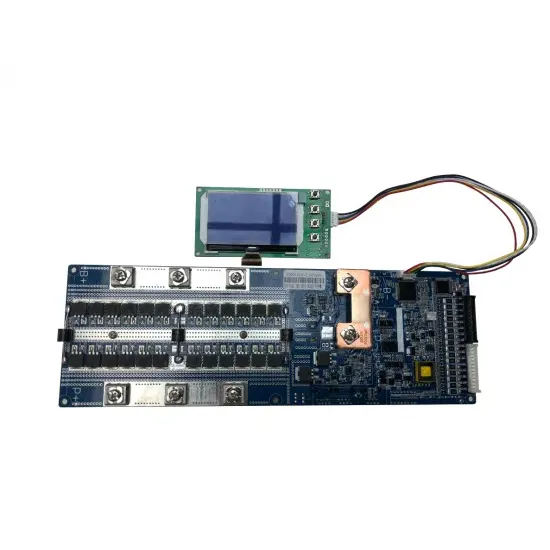 Where does the inverter for communication base station grid connection come from 