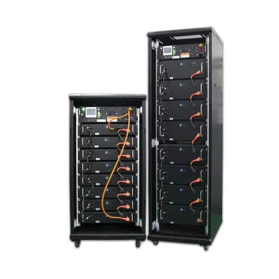 Cost of European Telecom Energy Storage Cabinets Connected to the Grid