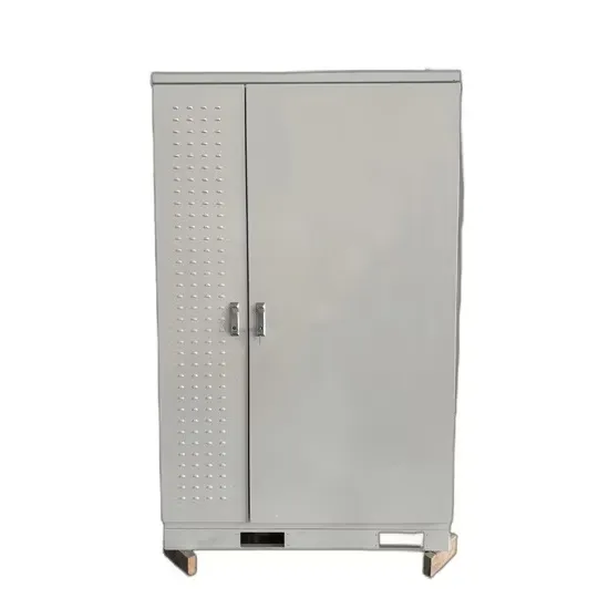 Do all container energy storage use lithium batteries 