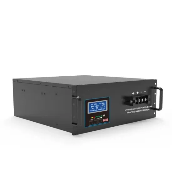 Samoa solar Power Generation Equipment Inverter