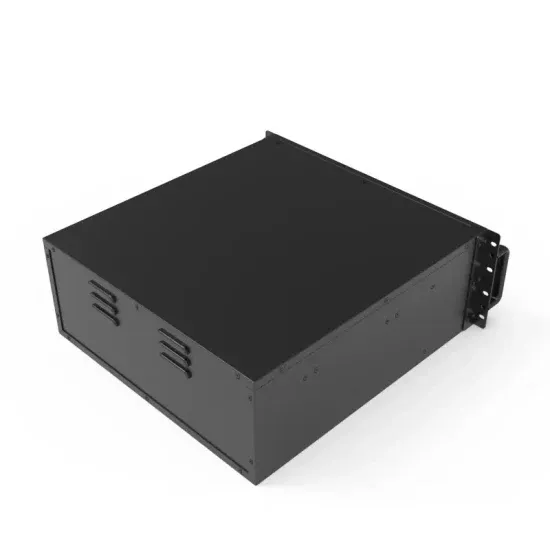 Cost of 800mm deep battery storage cabinet for office buildings