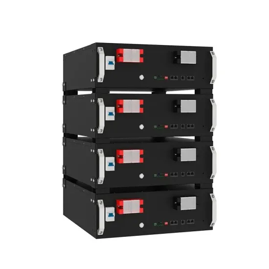 Cost of standard power scale solar energy storage cabinets used in middle eastern mines