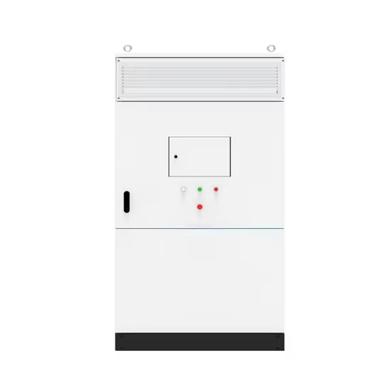 Lesotho charging pile lithium battery energy storage cabinet recommendation