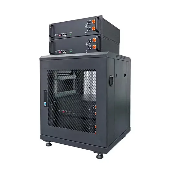 Egypt s industrial and commercial energy storage system