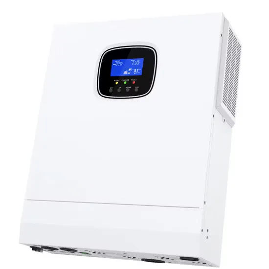Environmental protection requirements for solar energy storage cabinet station bess